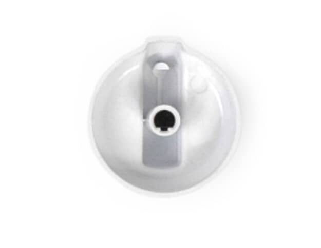 Whirlpool Knob - W10294794
