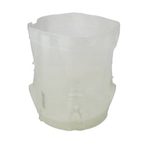 Whirlpool Tub Asm-Shft & Bear-Service - W10193886