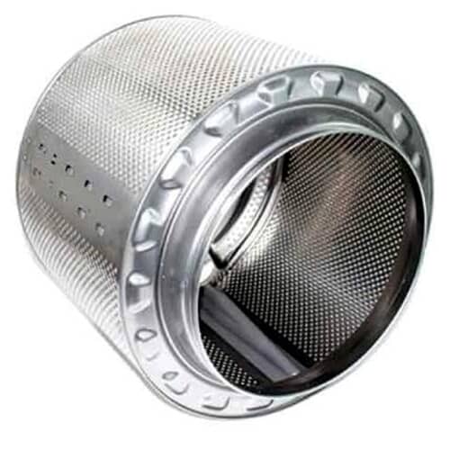 Whirlpool Washer Spin Basket - WPW10283352