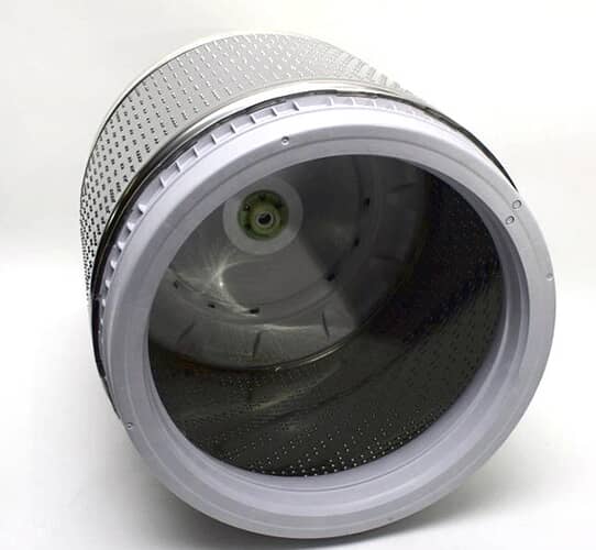 Whirlpool Basket Asm - Impeller 4.8 - W10549509
