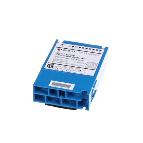 Dacor Asy, Spark Module 6 - 13831