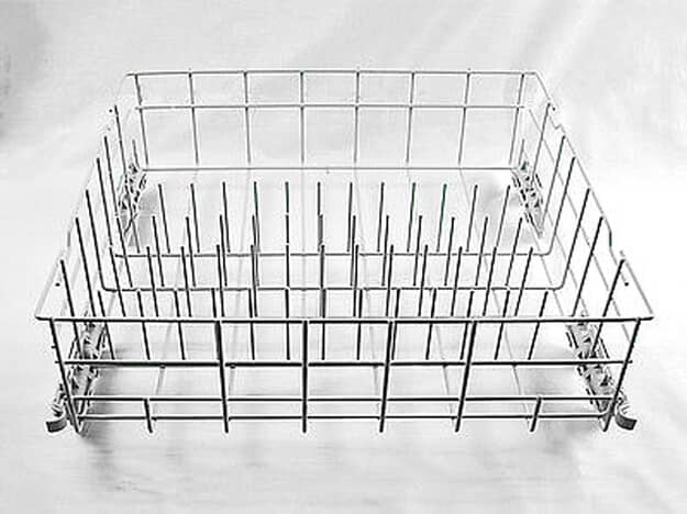 Whirlpool Dishwasher Dishrack, Lower - W10311986