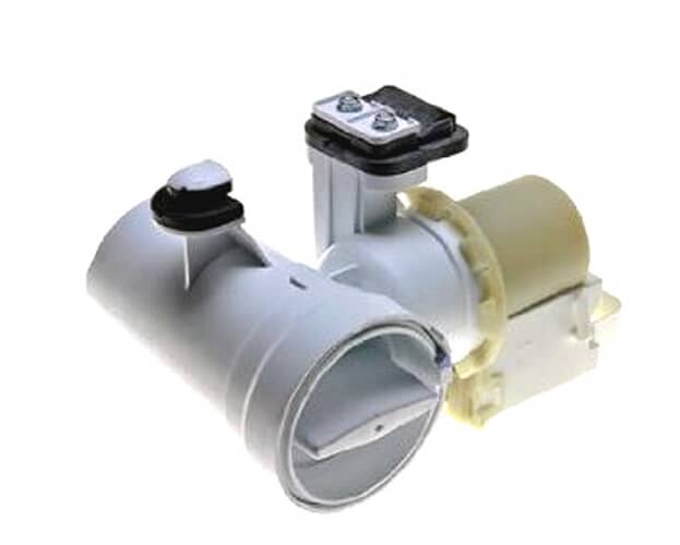 Whirlpool Water Pump - W10130913