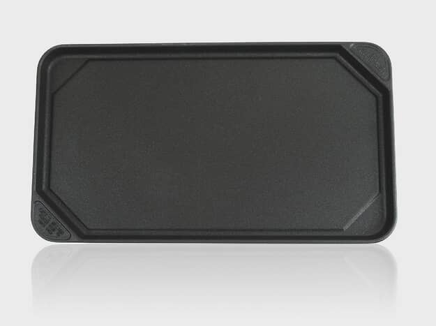 Whirlpool Cooktop Griddle - 4396096RB