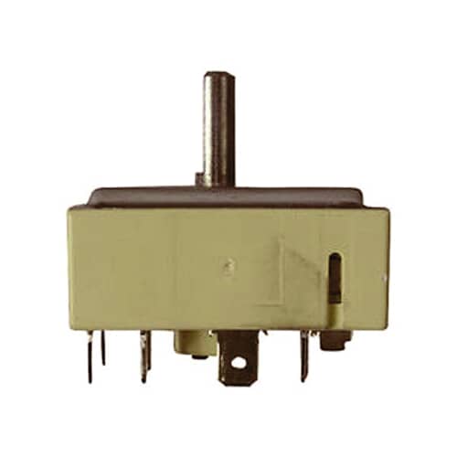 Whirlpool Switch, Infinite Dual - WPW10441696