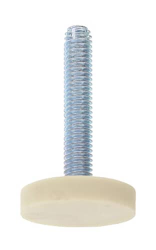 Whirlpool Washer Leveling Leg - WPW10001130