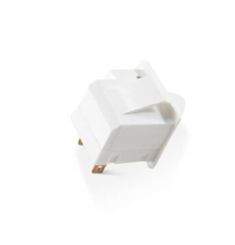 Whirlpool Refrigerator Light Switch - WP12466104