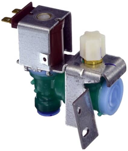 Whirlpool Valve Assembly-Water,Single - WPW10238100