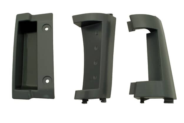 Whirlpool Kit-Door - 8530072