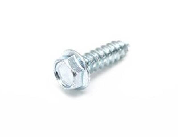 Whirlpool Washing Machine Screw - WPW10346892