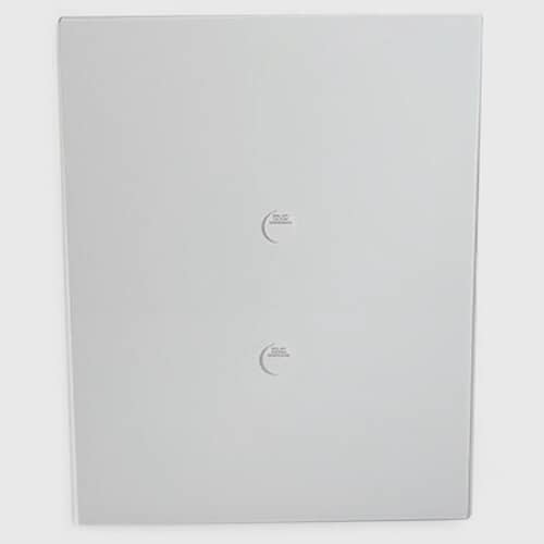 Whirlpool Refrigerator Shelf - W10864399