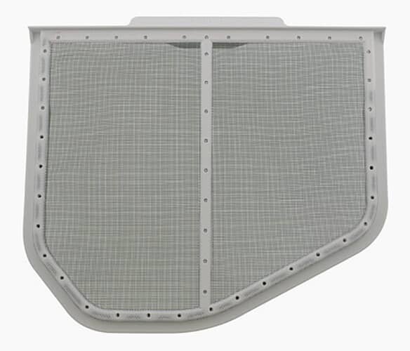 Whirlpool Dryer Lint Screen - W10120998