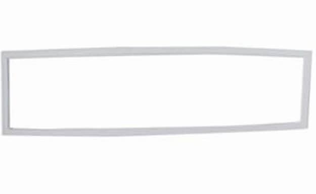 Electrolux Refrigerator Door Gasket (White) - 241786003