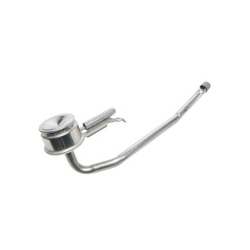 Midea Door Latch Asmdoor Lock Hook A - 17471100004883