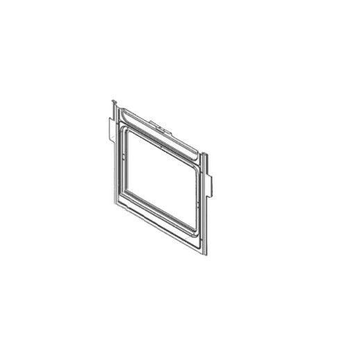 Electrolux Door-Complete Frzr White W Hdw - 5304532517
