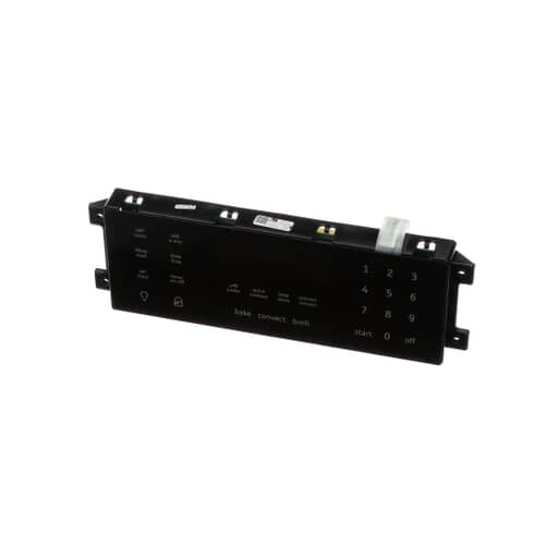 Electrolux Control Assembly,Electronic - 139058400