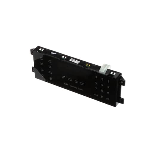 Electrolux Control Assembly,Electronic - 139058400