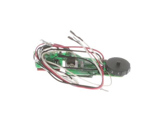Milwaukee Pcb Assembly - 14-20-0105