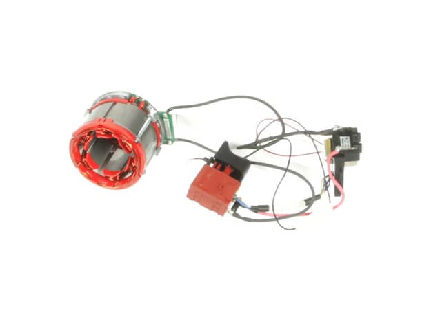 Milwaukee Electronics Assembly - 14-20-2717