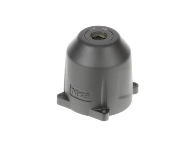 Milwaukee Front Housing Assembly With Bu - 14-30-0110