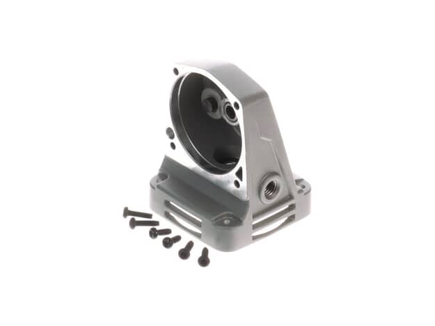 Milwaukee Gearcase Assembly - 14-30-1156
