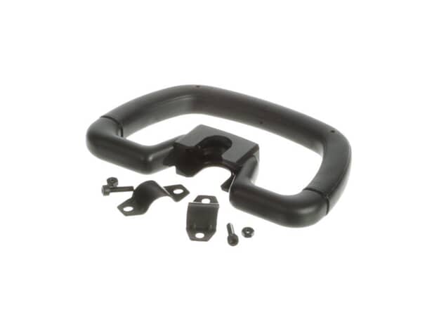 Milwaukee Carrier Handle Assembly - 14-34-0124