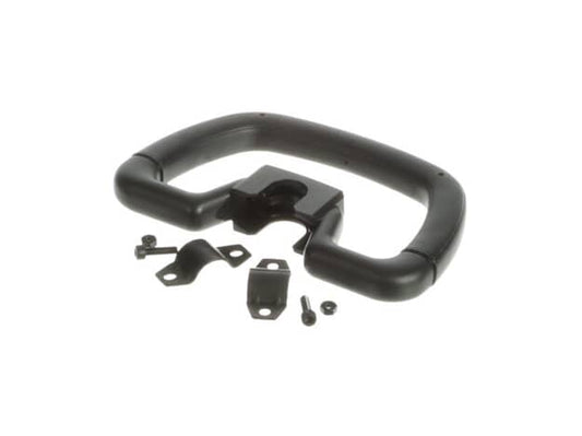 Milwaukee Carrier Handle Assembly - 14-34-0124