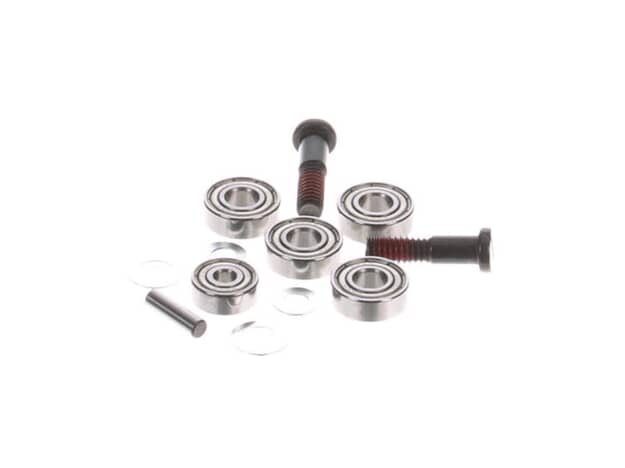 Milwaukee Guide Block Hardware Kit - 14-46-0465