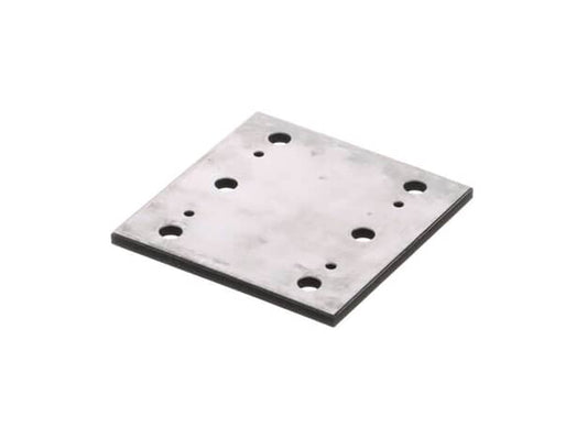 Milwaukee Sanding Pad Service Kit - 14-67-0275