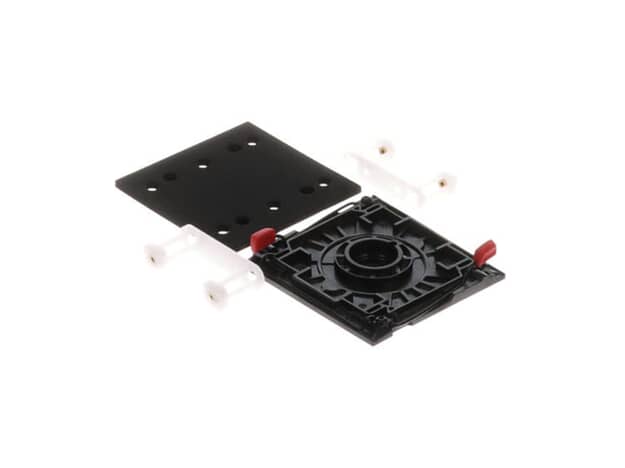 Milwaukee Plate And Pad Kit For 6020-21 - 14-67-0280