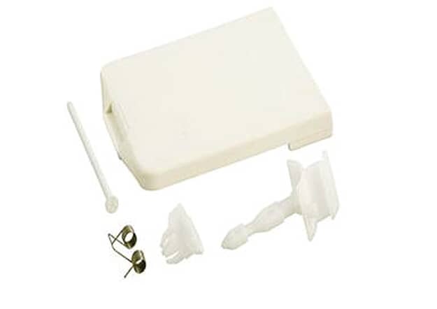 Whirlpool Cover - 4387043