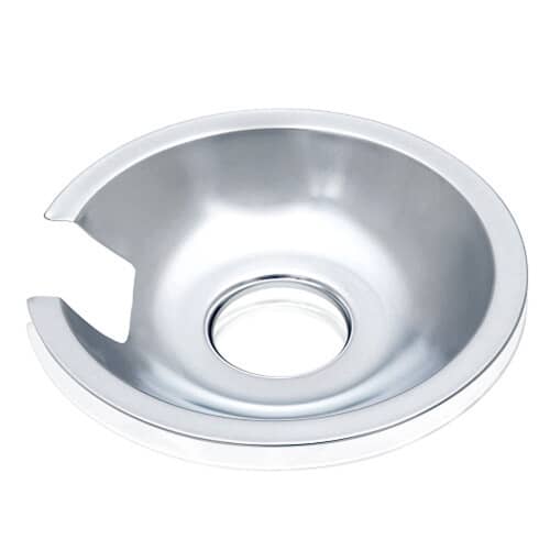 Whirlpool Round Electric Range Burner Dr - 715877