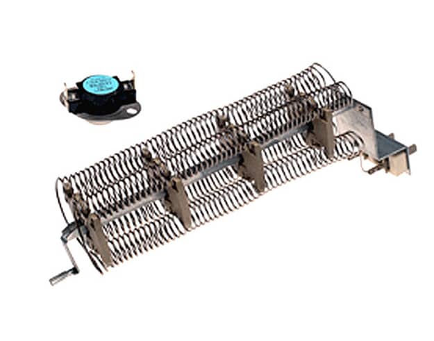 Whirlpool Element; Heater - LA-1044