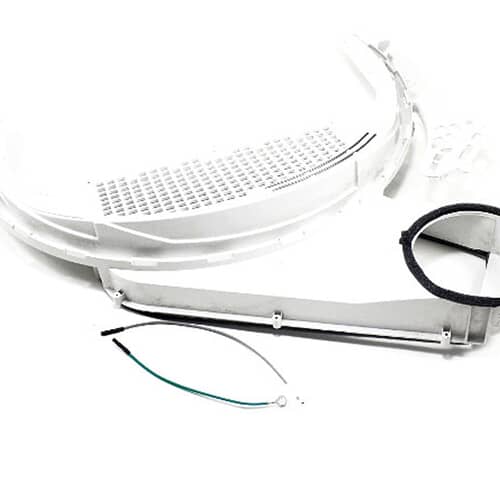 GE WE14X21334
