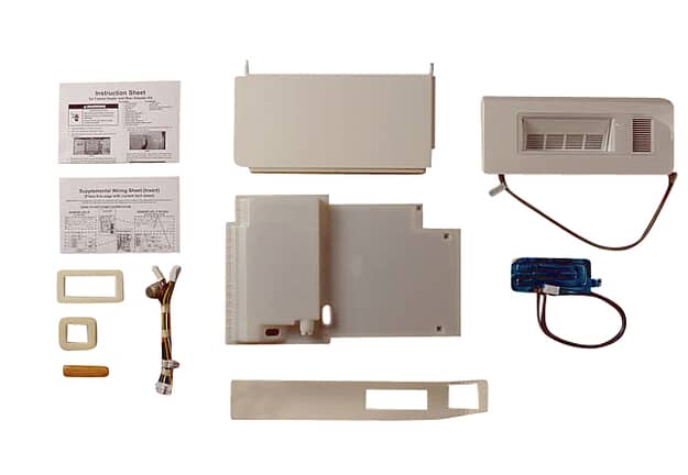 Whirlpool Heater - W10619962