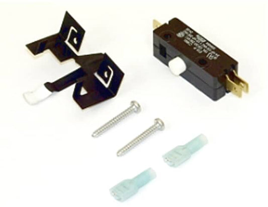 Whirlpool Laundry Appliance Door Switch - W10820036