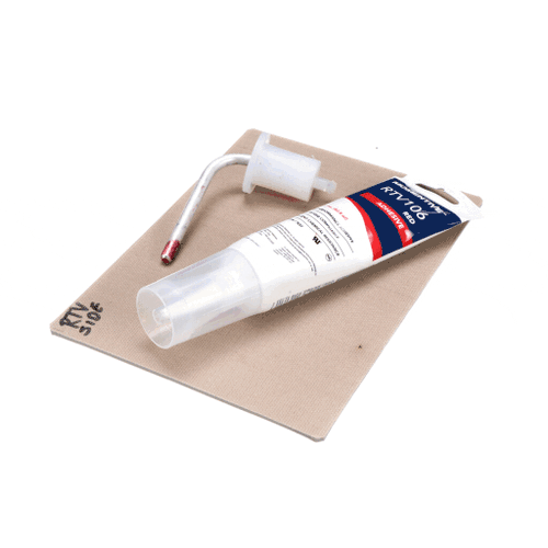 Amana Antenna Stirrer Cover Repair Kit - 14114053