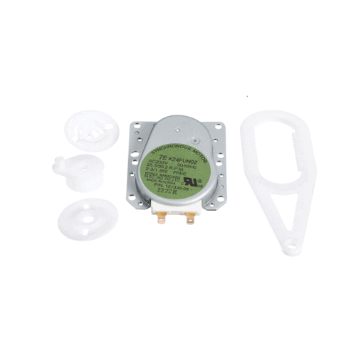 Amana Antenna Motor and Drive Gear Kit - 14169104