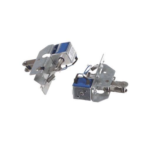 Amana Left & Right Solenoid Assembly Kit - 14189148