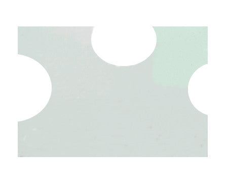 Subaru Industrial Crankcase - 244-10102-21
