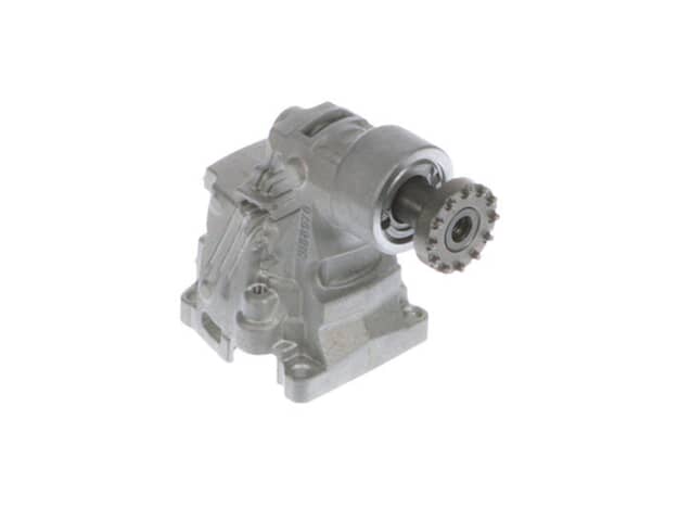 Makita Crank Housing Complete - 142400-9