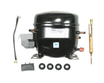 Bluebird Transmission With Hardware - 539112854