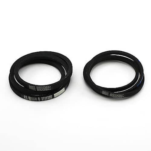 Whirlpool Washer Washer Belt Kit - 12112425