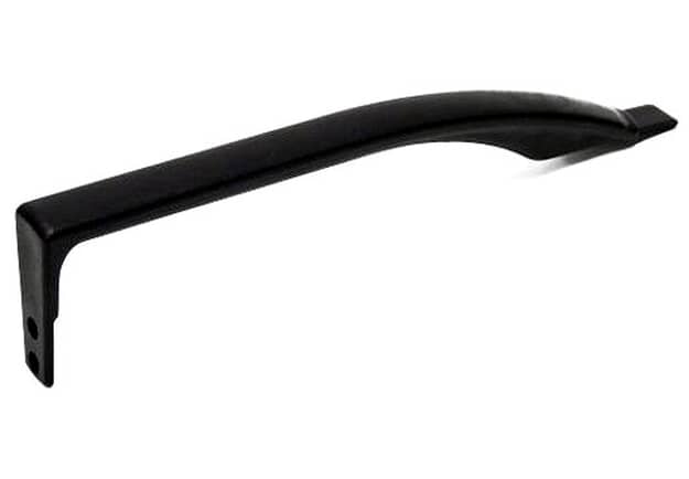 Electrolux Handle Set,Black - 241977903