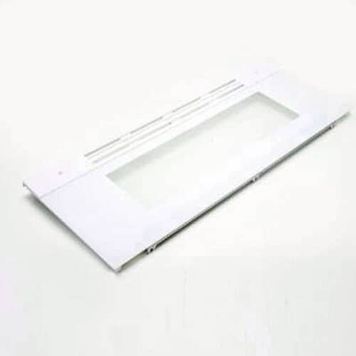 Whirlpool Glass Door - W10719627
