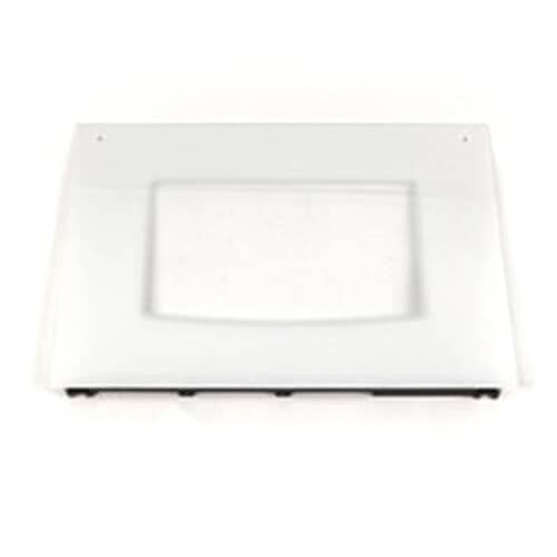 Whirlpool Glass Door - W10719637