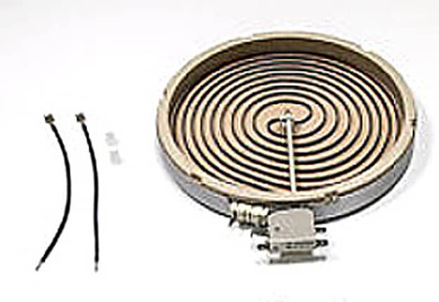 Whirlpool Range Radiant Surface Element, 8-In - W10823707