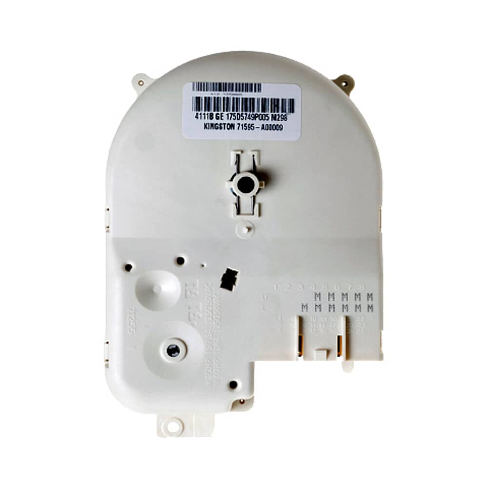 Whirlpool Door - W10304170