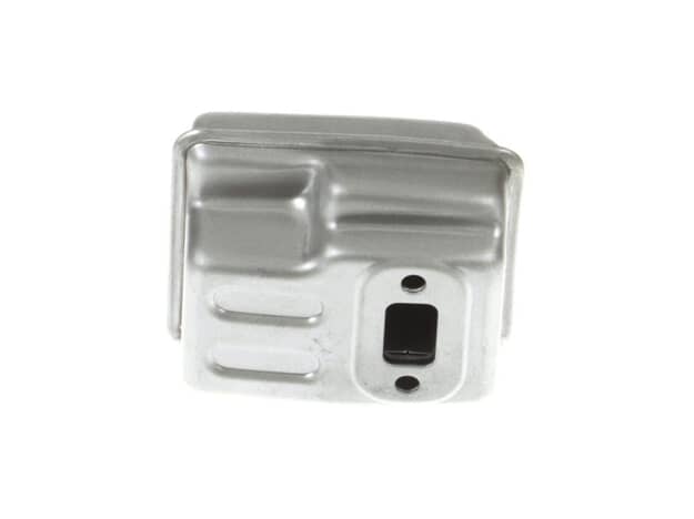 Echo Muffler - 14580642030