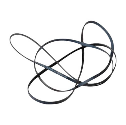 Electrolux Dryer Drum Belt - 134719300